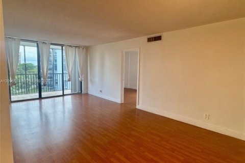 Condo à Aventura, Floride, 1 chambre  № 2386881