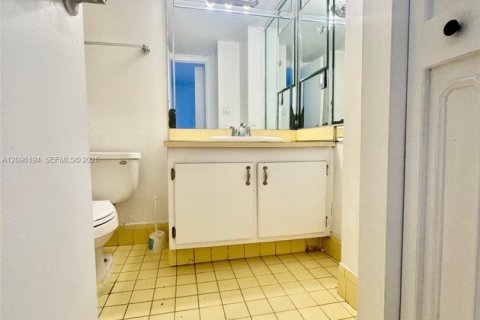 Copropriété à louer à Aventura, Floride: 1 chambre, 92.34 m2 № 2386881 - photo 24