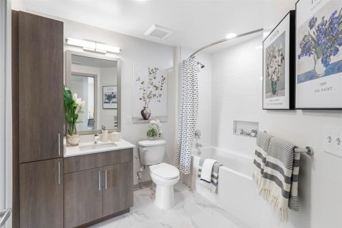 Appartement à louer à Altamonte Springs, Floride: 1 chambre, 65.22 m2 № 1820582 - photo 12