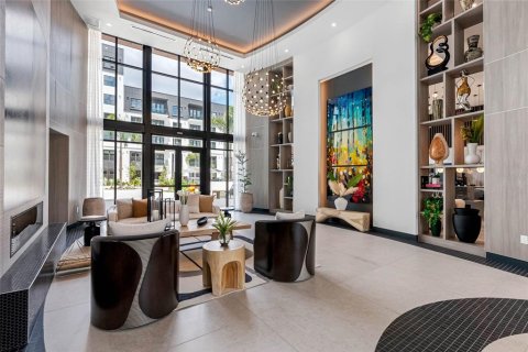 Appartement à louer à Altamonte Springs, Floride: 1 chambre, 65.22 m2 № 1820582 - photo 4