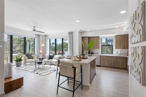 Appartement à louer à Altamonte Springs, Floride: 1 chambre, 65.22 m2 № 1820582 - photo 11