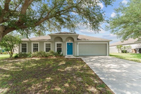 House in Ocala, Florida 4 bedrooms, 193.98 sq.m. № 1782239 - photo 2
