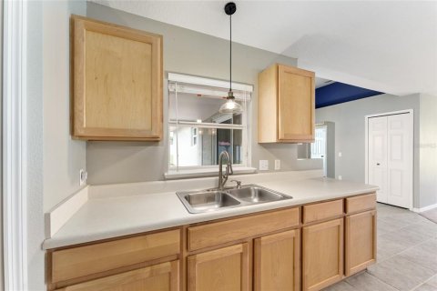 House in Ocala, Florida 4 bedrooms, 193.98 sq.m. № 1782239 - photo 11