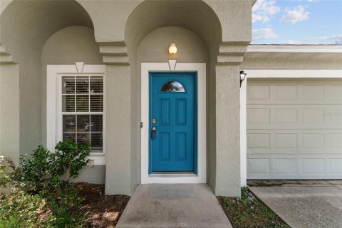 House in Ocala, Florida 4 bedrooms, 193.98 sq.m. № 1782239 - photo 6