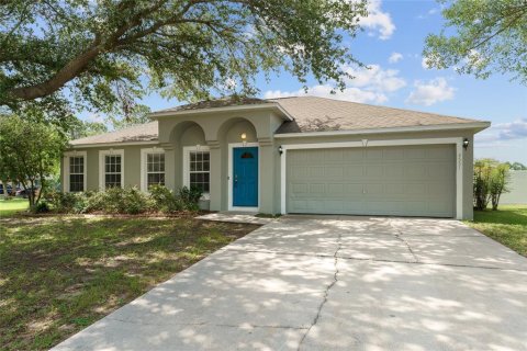 House in Ocala, Florida 4 bedrooms, 193.98 sq.m. № 1782239 - photo 3