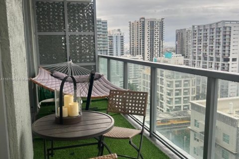 Copropriété à louer à Miami, Floride: 1 chambre, 64.38 m2 № 1925650 - photo 9
