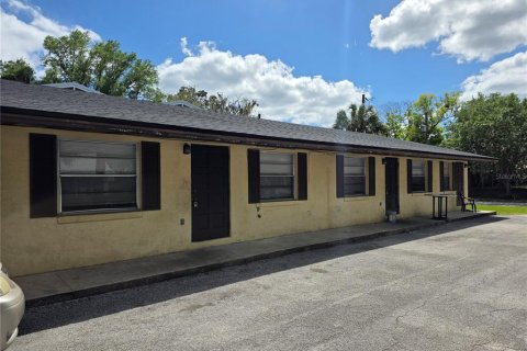 Appartement à DeLand, Floride 2 chambres, 83.61 m2 № 2213169