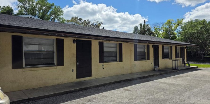 Apartment in DeLand, Florida 2 bedrooms, 83.61 sq.m. № 2213169
