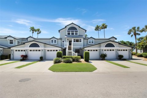 Condo à Sarasota, Floride, 3 chambres  № 2298857