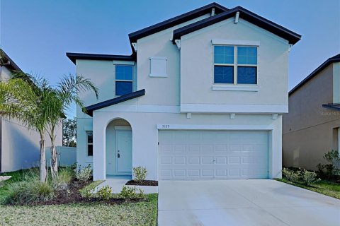 Villa ou maison à Ruskin, Floride 5 chambres, 210.33 m2 № 2198763