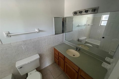 House in New Port Richey, Florida 2 bedrooms, 90.67 sq.m. № 1769324 - photo 10