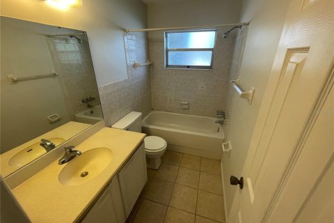 House in New Port Richey, Florida 2 bedrooms, 90.67 sq.m. № 1769324 - photo 16