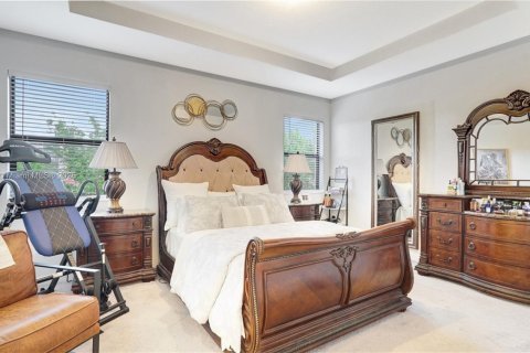 Townhouse in Miami, Florida 3 bedrooms, 158.31 sq.m. № 1728767 - photo 19