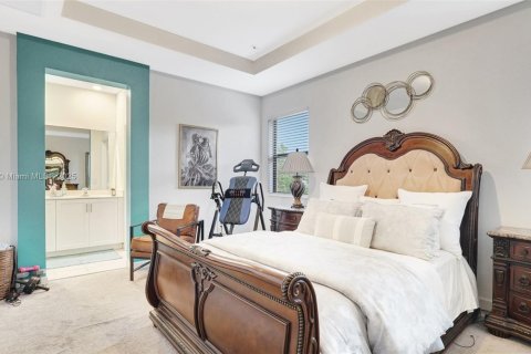 Townhouse in Miami, Florida 3 bedrooms, 158.31 sq.m. № 1728767 - photo 28