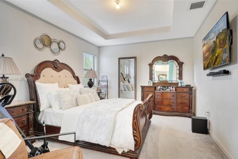 Townhouse in Miami, Florida 3 bedrooms, 158.31 sq.m. № 1728767 - photo 30