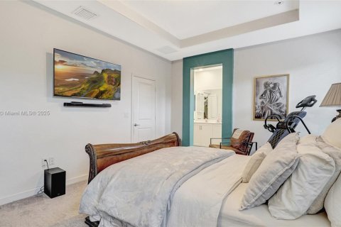 Townhouse in Miami, Florida 3 bedrooms, 158.31 sq.m. № 1728767 - photo 29