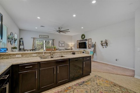 Adosado en venta en Sarasota, Florida, 3 dormitorios, 163.32 m2 № 1150269 - foto 9