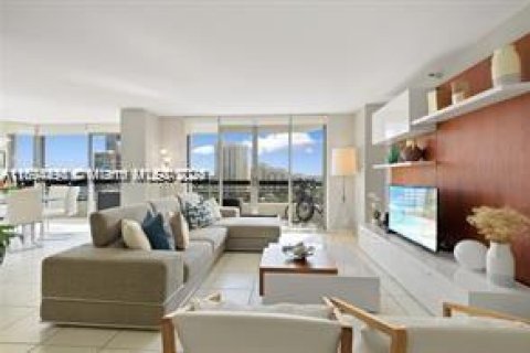 Copropriété à vendre à Aventura, Floride: 2 chambres, 126.44 m2 № 1949044 - photo 8