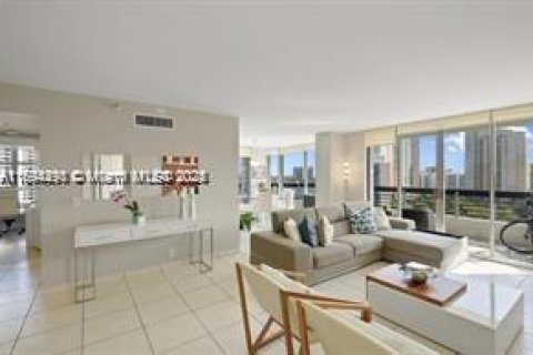 Copropriété à vendre à Aventura, Floride: 2 chambres, 126.44 m2 № 1949044 - photo 5