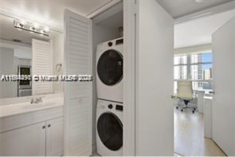 Copropriété à vendre à Aventura, Floride: 2 chambres, 126.44 m2 № 1949044 - photo 16