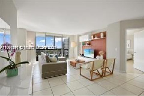 Copropriété à vendre à Aventura, Floride: 2 chambres, 126.44 m2 № 1949044 - photo 4