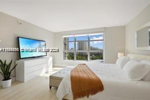 Copropriété à vendre à Aventura, Floride: 2 chambres, 126.44 m2 № 1949044 - photo 9