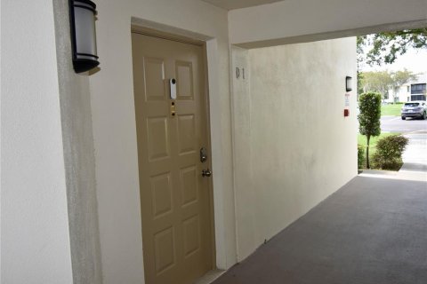 Copropriété à vendre à Tarpon Springs, Floride: 2 chambres, 90.95 m2 № 1899875 - photo 26