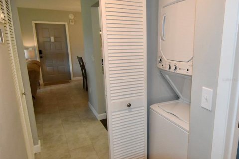 Copropriété à vendre à Tarpon Springs, Floride: 2 chambres, 90.95 m2 № 1899875 - photo 15