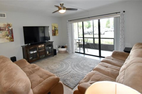 Copropriété à vendre à Tarpon Springs, Floride: 2 chambres, 90.95 m2 № 1899875 - photo 8