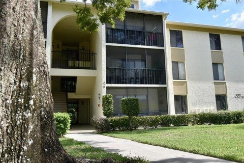 Copropriété à vendre à Tarpon Springs, Floride: 2 chambres, 90.95 m2 № 1899875 - photo 1