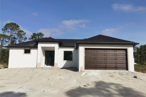 Casa en venta en Lehigh Acres, Florida, 3 dormitorios, 139.26 m2 № 1752095 - foto 17