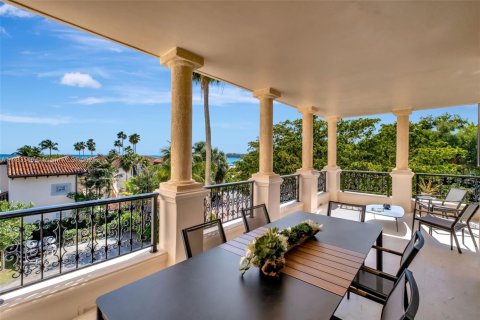 Condo in Miami Beach, Florida, 3 bedrooms  № 1867265 - photo 5
