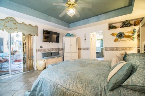 Купить виллу или дом в Бартоу, Флорида 6 комнат, 211.91м2, № 1625576 - фото 21