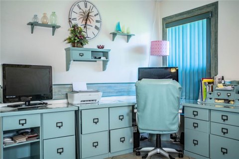 Купить виллу или дом в Бартоу, Флорида 6 комнат, 211.91м2, № 1625576 - фото 26