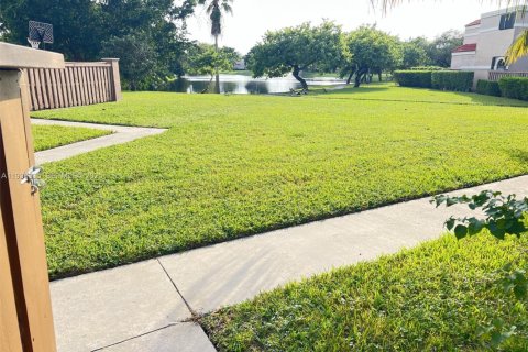 Adosado en alquiler en Boca Raton, Florida, 3 dormitorios, 126.72 m2 № 1994332 - foto 18