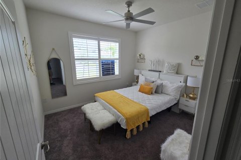 House in New Smyrna Beach, Florida 3 bedrooms, 154.4 sq.m. № 1907047 - photo 22