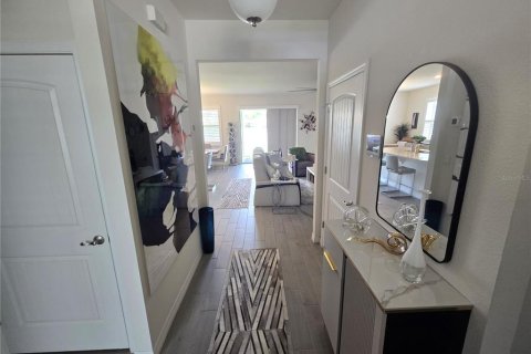 House in New Smyrna Beach, Florida 3 bedrooms, 154.4 sq.m. № 1907047 - photo 20
