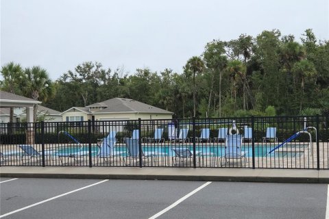 House in New Smyrna Beach, Florida 3 bedrooms, 154.4 sq.m. № 1907047 - photo 7