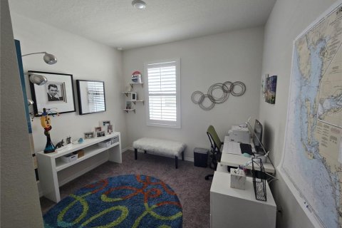 House in New Smyrna Beach, Florida 3 bedrooms, 154.4 sq.m. № 1907047 - photo 26