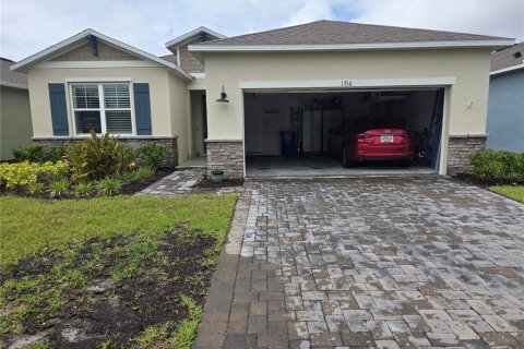 House in New Smyrna Beach, Florida 3 bedrooms, 154.4 sq.m. № 1907047 - photo 10