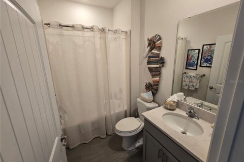 House in New Smyrna Beach, Florida 3 bedrooms, 154.4 sq.m. № 1907047 - photo 21