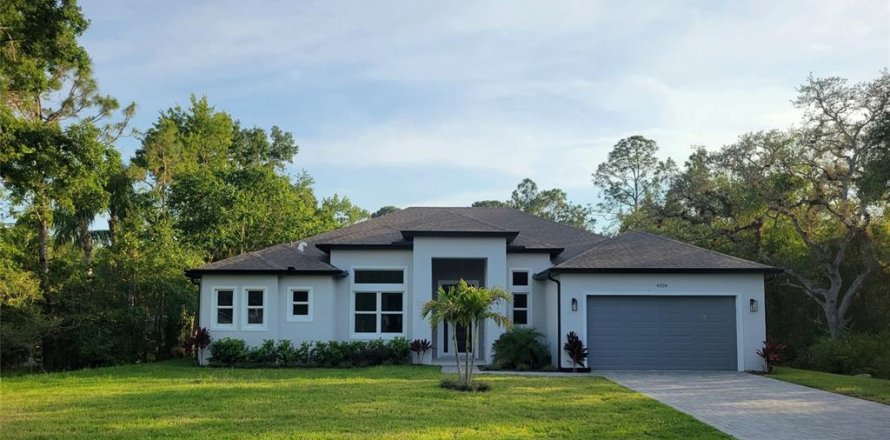Casa en Kissimmee, Florida 3 dormitorios, 213.02 m2 № 1721901
