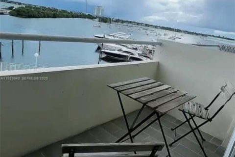 Copropriété à vendre à North Bay Village, Floride: 41.62 m2 № 1989175 - photo 9