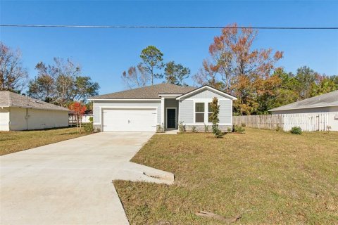 House in Palm Coast, Florida 3 bedrooms, 147.53 sq.m. № 1519070 - photo 2