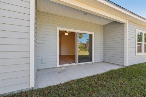 House in Palm Coast, Florida 3 bedrooms, 147.53 sq.m. № 1519070 - photo 15