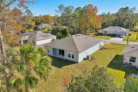 House in Palm Coast, Florida 3 bedrooms, 147.53 sq.m. № 1519070 - photo 20