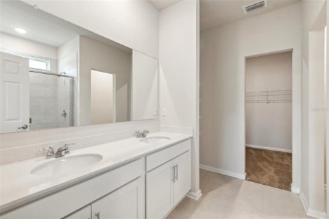 House in Palm Coast, Florida 3 bedrooms, 147.53 sq.m. № 1519070 - photo 12