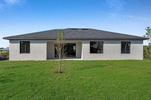 Casa en venta en Port Charlotte, Florida, 3 dormitorios, 170.85 m2 № 1567979 - foto 28