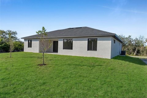 Casa en venta en Port Charlotte, Florida, 3 dormitorios, 170.85 m2 № 1567979 - foto 27