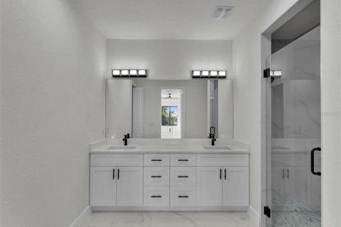 Casa en venta en Port Charlotte, Florida, 3 dormitorios, 170.85 m2 № 1567979 - foto 14